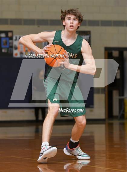 Thumbnail 1 in Cardinal Gibbons @ Southeast Raleigh photogallery.
