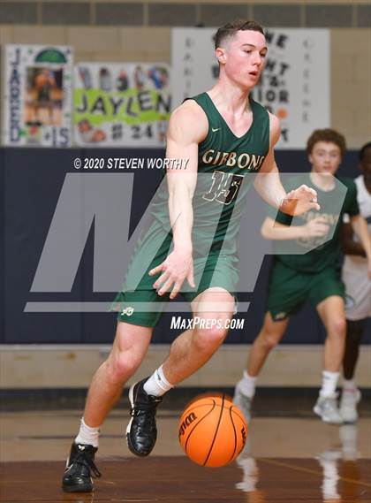 Thumbnail 2 in Cardinal Gibbons @ Southeast Raleigh photogallery.