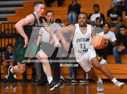 Thumbnail 1 in Cardinal Gibbons @ Southeast Raleigh photogallery.