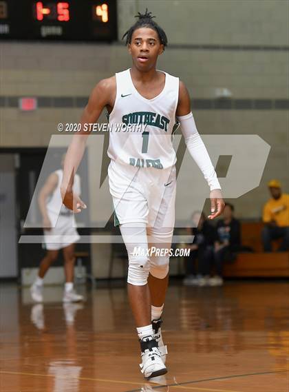 Thumbnail 1 in Cardinal Gibbons @ Southeast Raleigh photogallery.