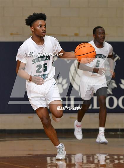 Thumbnail 3 in Cardinal Gibbons @ Southeast Raleigh photogallery.