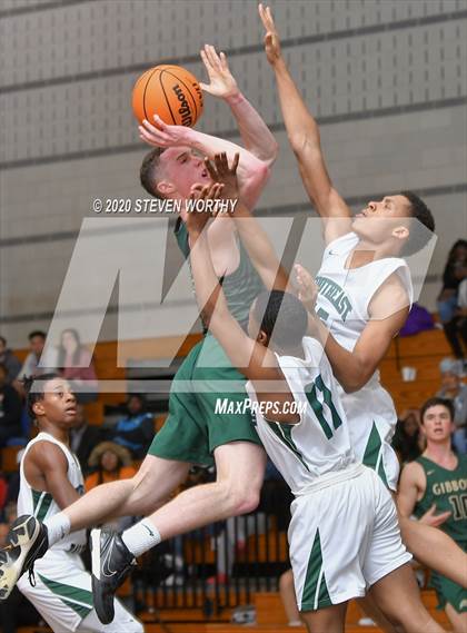 Thumbnail 3 in Cardinal Gibbons @ Southeast Raleigh photogallery.