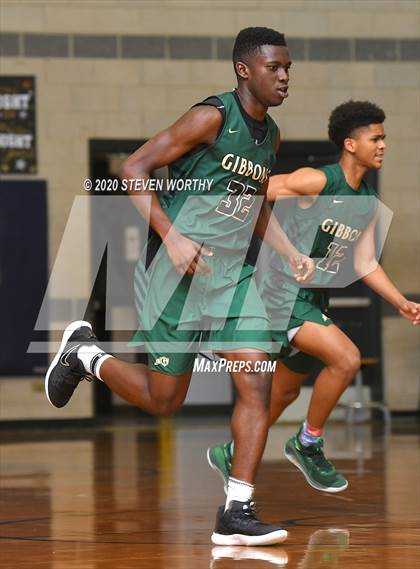 Thumbnail 1 in Cardinal Gibbons @ Southeast Raleigh photogallery.