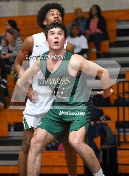 Thumbnail 1 in Cardinal Gibbons @ Southeast Raleigh photogallery.