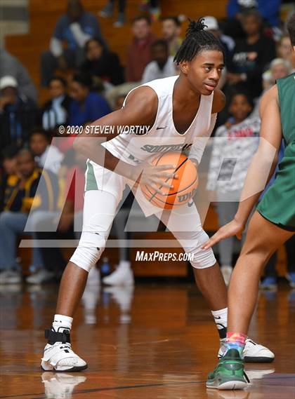 Thumbnail 1 in Cardinal Gibbons @ Southeast Raleigh photogallery.