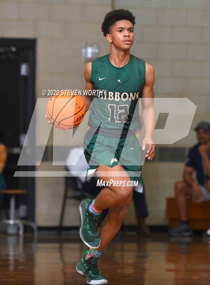 Thumbnail 1 in Cardinal Gibbons @ Southeast Raleigh photogallery.
