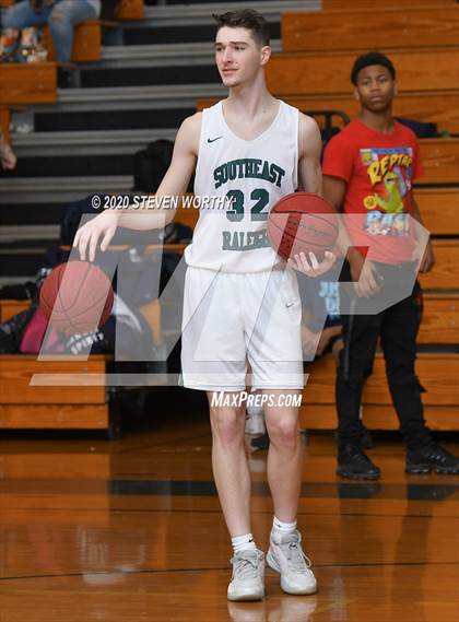 Thumbnail 2 in Cardinal Gibbons @ Southeast Raleigh photogallery.