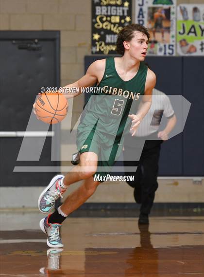 Thumbnail 1 in Cardinal Gibbons @ Southeast Raleigh photogallery.