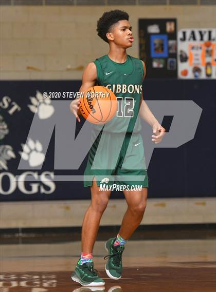Thumbnail 3 in Cardinal Gibbons @ Southeast Raleigh photogallery.