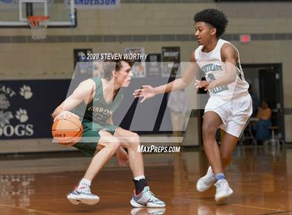 Thumbnail 2 in Cardinal Gibbons @ Southeast Raleigh photogallery.
