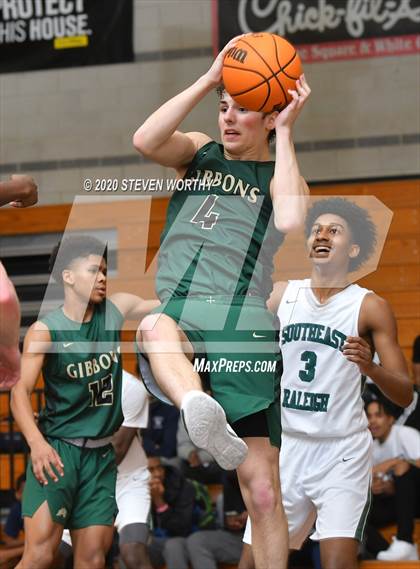 Thumbnail 2 in Cardinal Gibbons @ Southeast Raleigh photogallery.