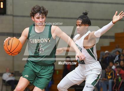 Thumbnail 1 in Cardinal Gibbons @ Southeast Raleigh photogallery.