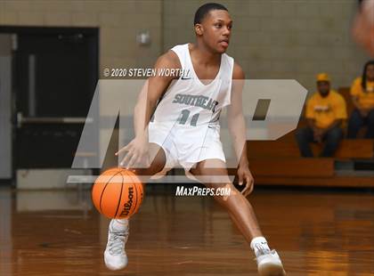 Thumbnail 3 in Cardinal Gibbons @ Southeast Raleigh photogallery.