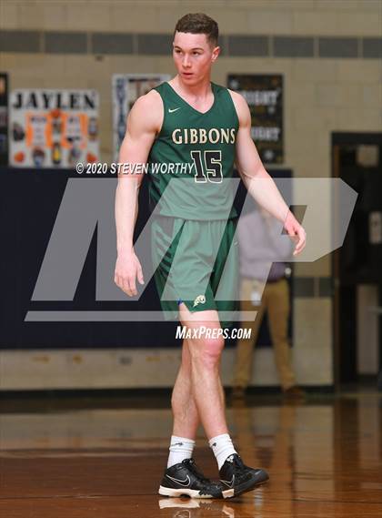 Thumbnail 3 in Cardinal Gibbons @ Southeast Raleigh photogallery.