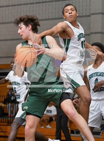 Thumbnail 2 in Cardinal Gibbons @ Southeast Raleigh photogallery.