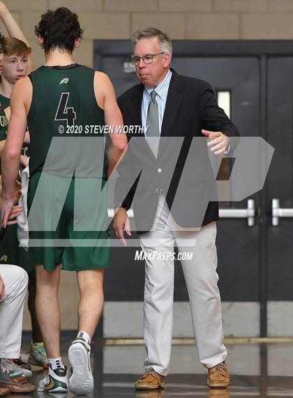 Thumbnail 3 in Cardinal Gibbons @ Southeast Raleigh photogallery.