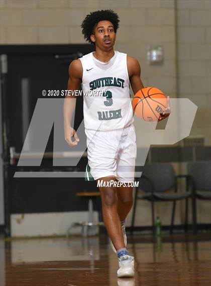 Thumbnail 2 in Cardinal Gibbons @ Southeast Raleigh photogallery.