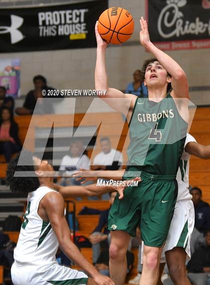 Thumbnail 2 in Cardinal Gibbons @ Southeast Raleigh photogallery.