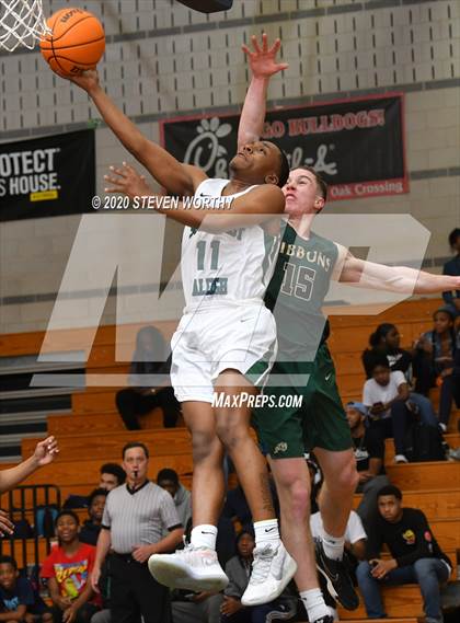 Thumbnail 2 in Cardinal Gibbons @ Southeast Raleigh photogallery.