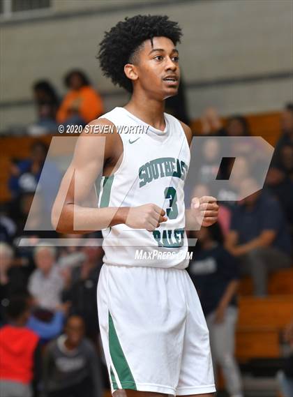 Thumbnail 2 in Cardinal Gibbons @ Southeast Raleigh photogallery.
