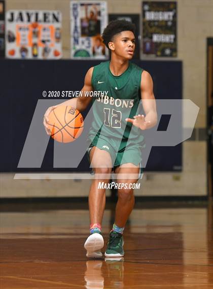 Thumbnail 2 in Cardinal Gibbons @ Southeast Raleigh photogallery.