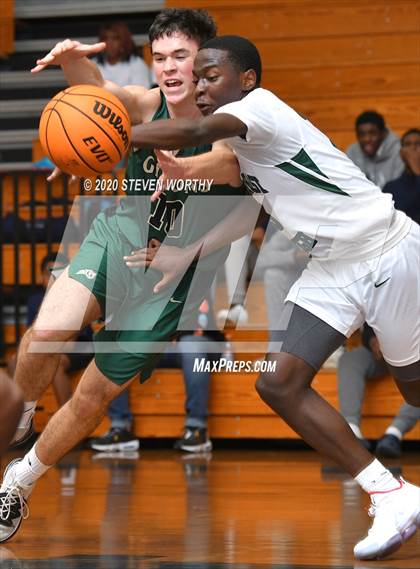 Thumbnail 3 in Cardinal Gibbons @ Southeast Raleigh photogallery.