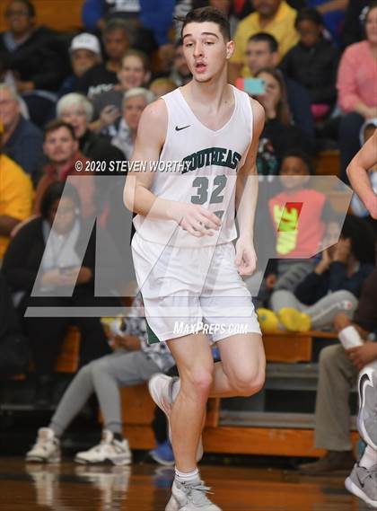 Thumbnail 2 in Cardinal Gibbons @ Southeast Raleigh photogallery.