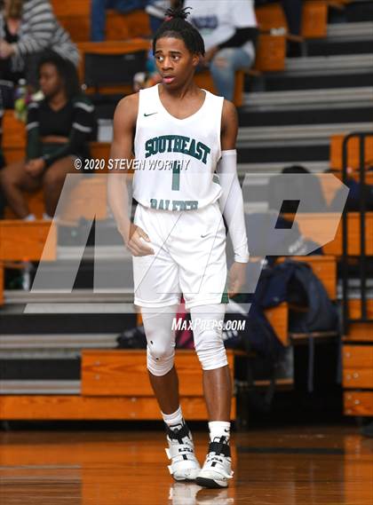 Thumbnail 2 in Cardinal Gibbons @ Southeast Raleigh photogallery.