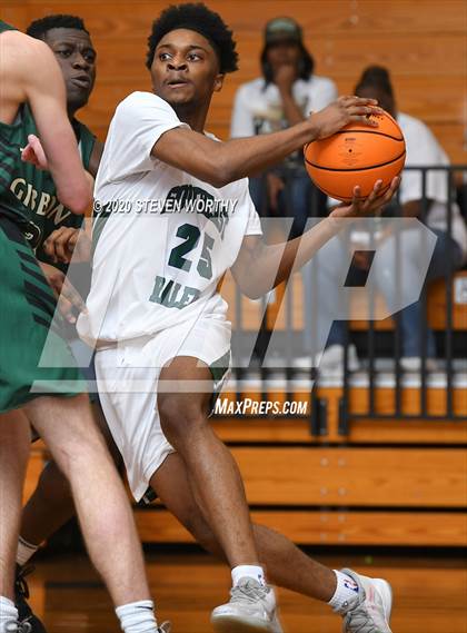 Thumbnail 3 in Cardinal Gibbons @ Southeast Raleigh photogallery.