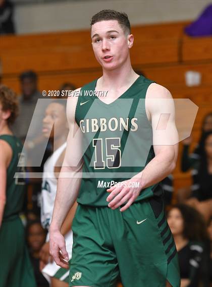 Thumbnail 3 in Cardinal Gibbons @ Southeast Raleigh photogallery.