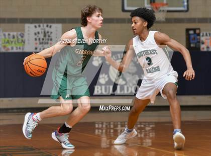 Thumbnail 3 in Cardinal Gibbons @ Southeast Raleigh photogallery.