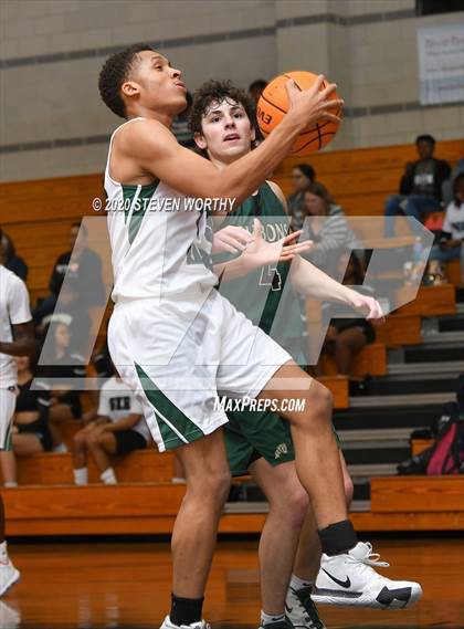 Thumbnail 2 in Cardinal Gibbons @ Southeast Raleigh photogallery.