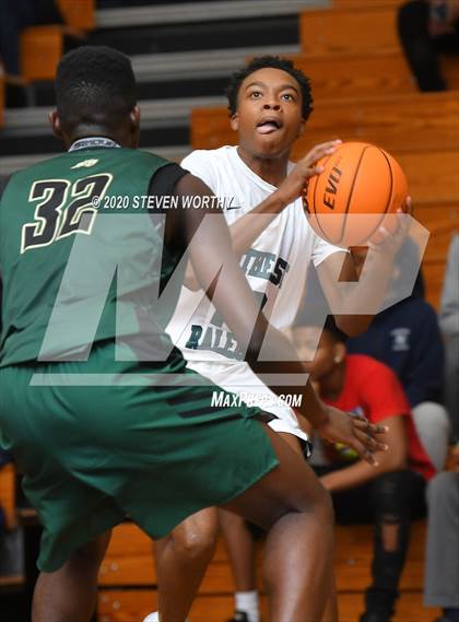 Thumbnail 1 in Cardinal Gibbons @ Southeast Raleigh photogallery.