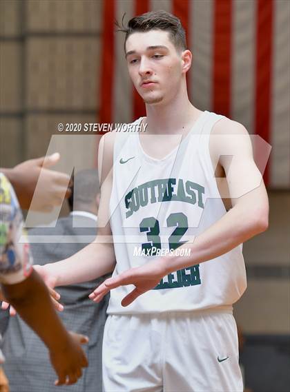 Thumbnail 3 in Cardinal Gibbons @ Southeast Raleigh photogallery.