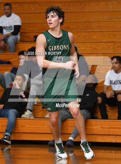 Thumbnail 1 in Cardinal Gibbons @ Southeast Raleigh photogallery.