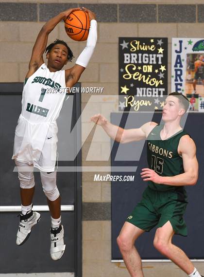 Thumbnail 3 in Cardinal Gibbons @ Southeast Raleigh photogallery.