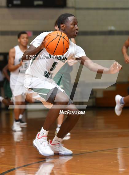 Thumbnail 2 in Cardinal Gibbons @ Southeast Raleigh photogallery.