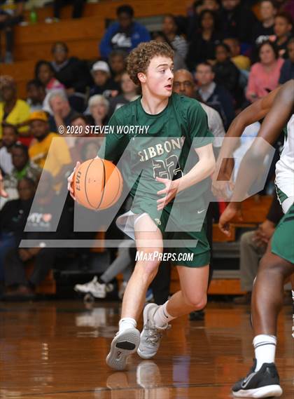 Thumbnail 1 in Cardinal Gibbons @ Southeast Raleigh photogallery.