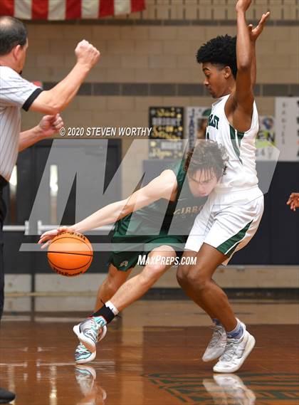 Thumbnail 1 in Cardinal Gibbons @ Southeast Raleigh photogallery.