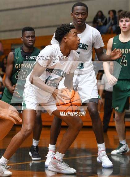 Thumbnail 1 in Cardinal Gibbons @ Southeast Raleigh photogallery.