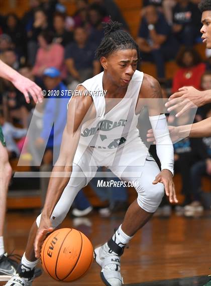 Thumbnail 3 in Cardinal Gibbons @ Southeast Raleigh photogallery.