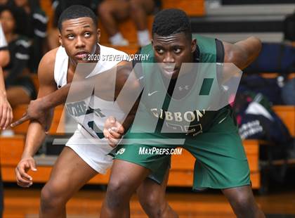 Thumbnail 1 in Cardinal Gibbons @ Southeast Raleigh photogallery.