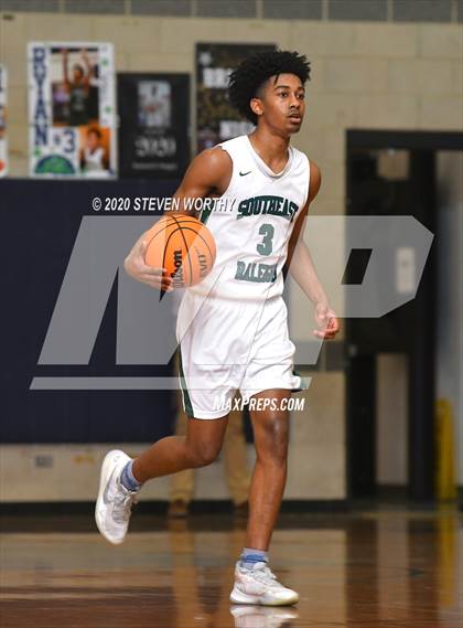 Thumbnail 2 in Cardinal Gibbons @ Southeast Raleigh photogallery.