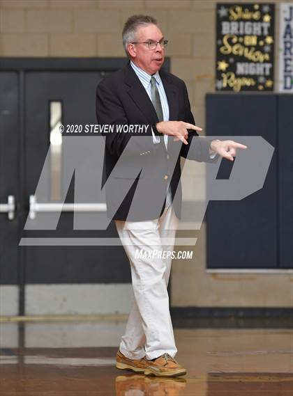 Thumbnail 1 in Cardinal Gibbons @ Southeast Raleigh photogallery.