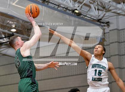 Thumbnail 3 in Cardinal Gibbons @ Southeast Raleigh photogallery.