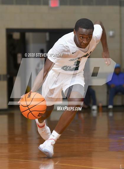 Thumbnail 3 in Cardinal Gibbons @ Southeast Raleigh photogallery.