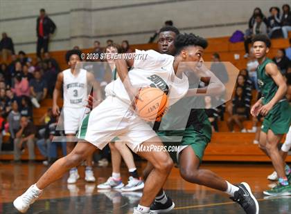 Thumbnail 1 in Cardinal Gibbons @ Southeast Raleigh photogallery.