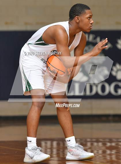 Thumbnail 2 in Cardinal Gibbons @ Southeast Raleigh photogallery.