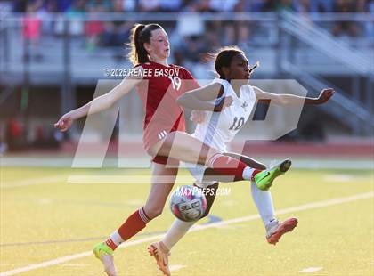 Thumbnail 1 in Lone Star vs. Lovejoy photogallery.