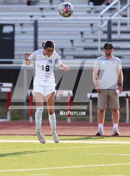 Thumbnail 2 in Lone Star vs. Lovejoy photogallery.